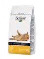 Hrana za odrasle mačke Schesir piletina 10kg